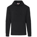 Mens Vital Hooded Sweater