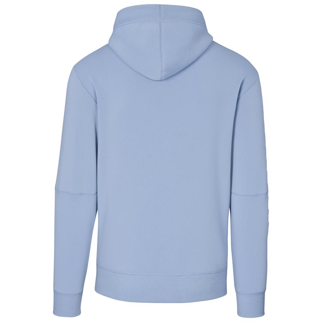 Mens Vital Hooded Sweater