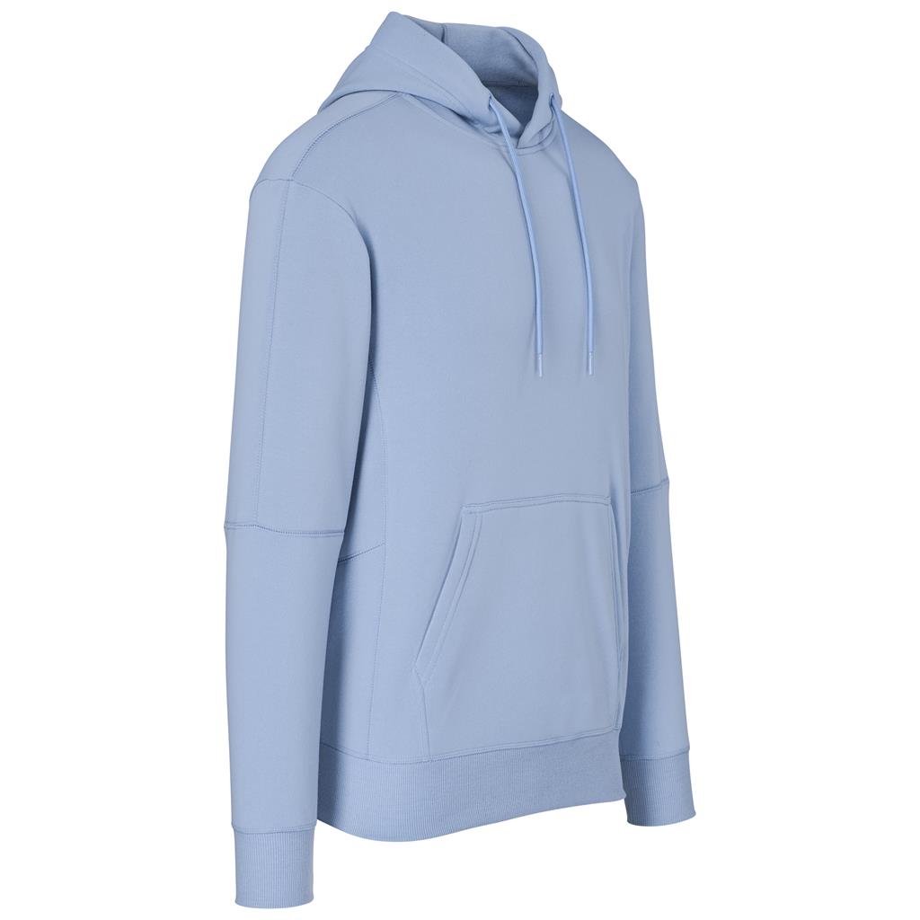 Mens Vital Hooded Sweater