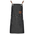 Altitude Oliver Bib Apron