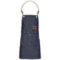 Altitude Oliver Bib Apron