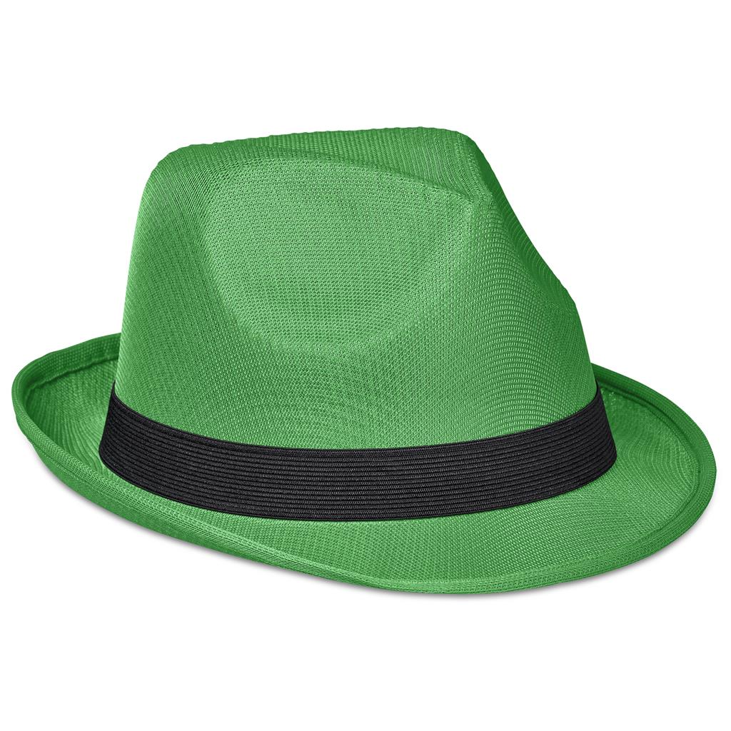 Jackson Fedora Hat