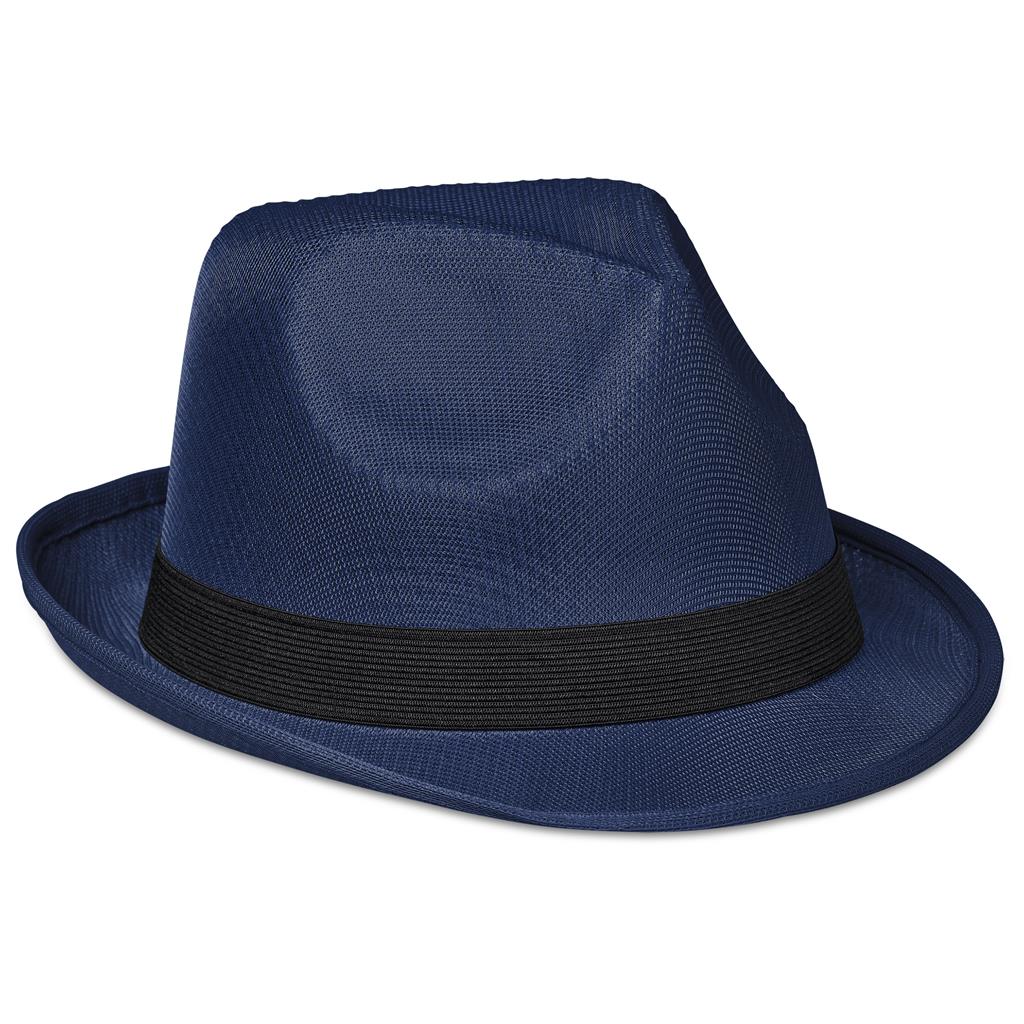 Jackson Fedora Hat