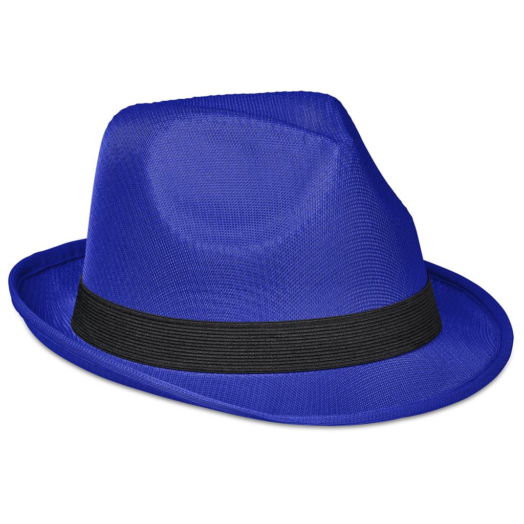 Jackson Fedora Hat