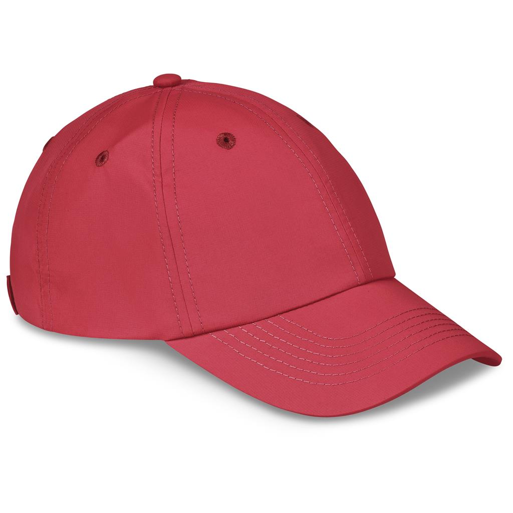 Okiyo Sugoi Recycled Cap - 6 Panel