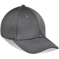 Ace Fitted Cap - 6 Panel