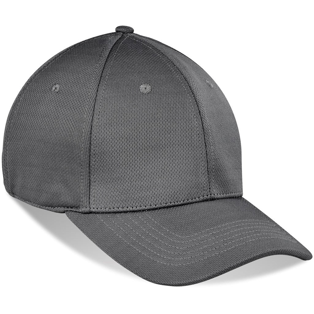 Ace Fitted Cap - 6 Panel