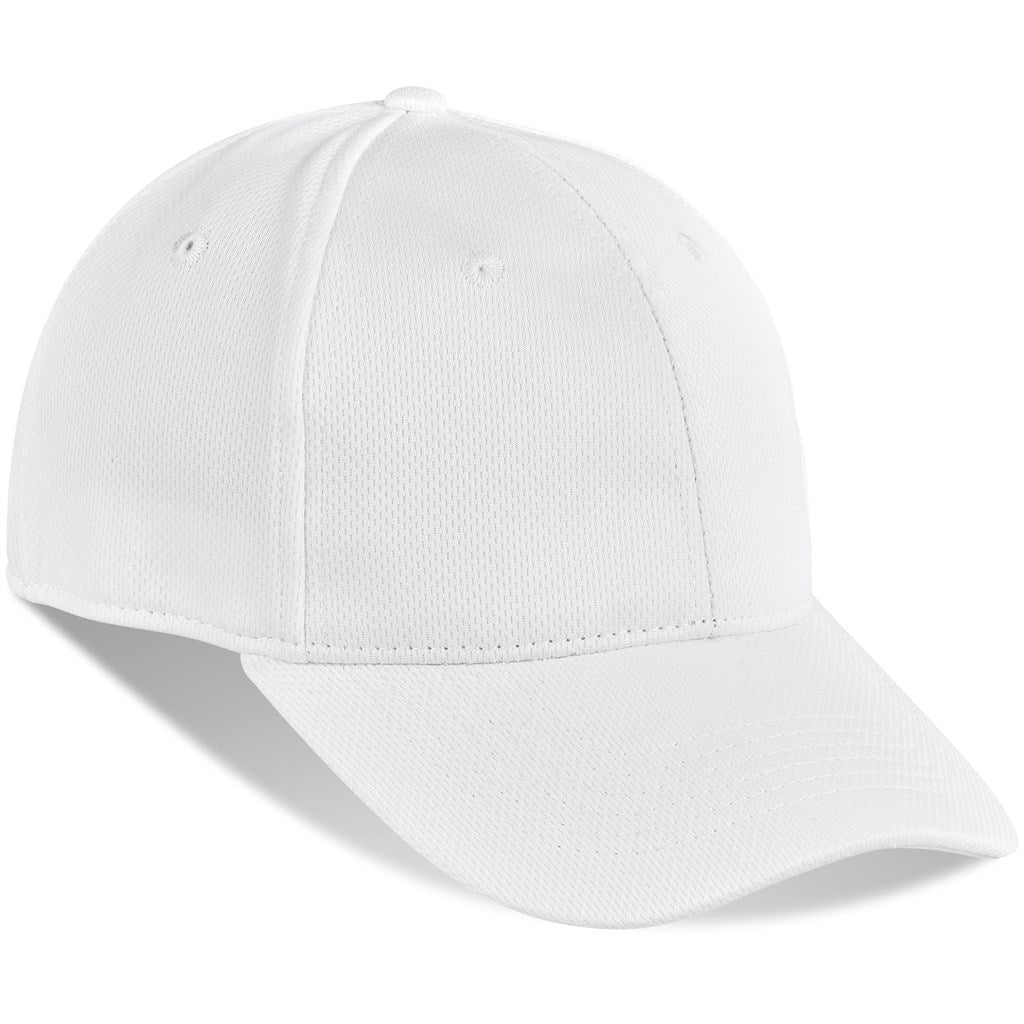 Ace Fitted Cap - 6 Panel