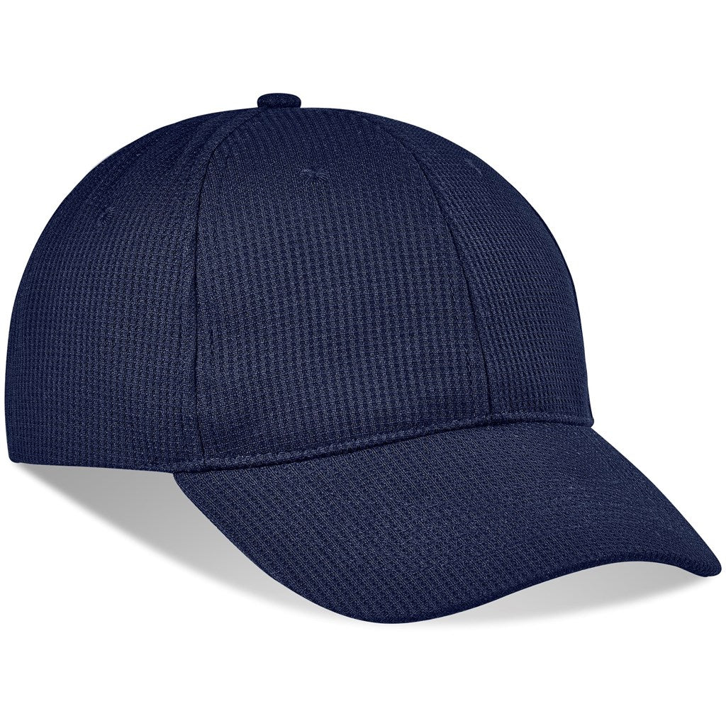 Fairway Cap - 6 Panel