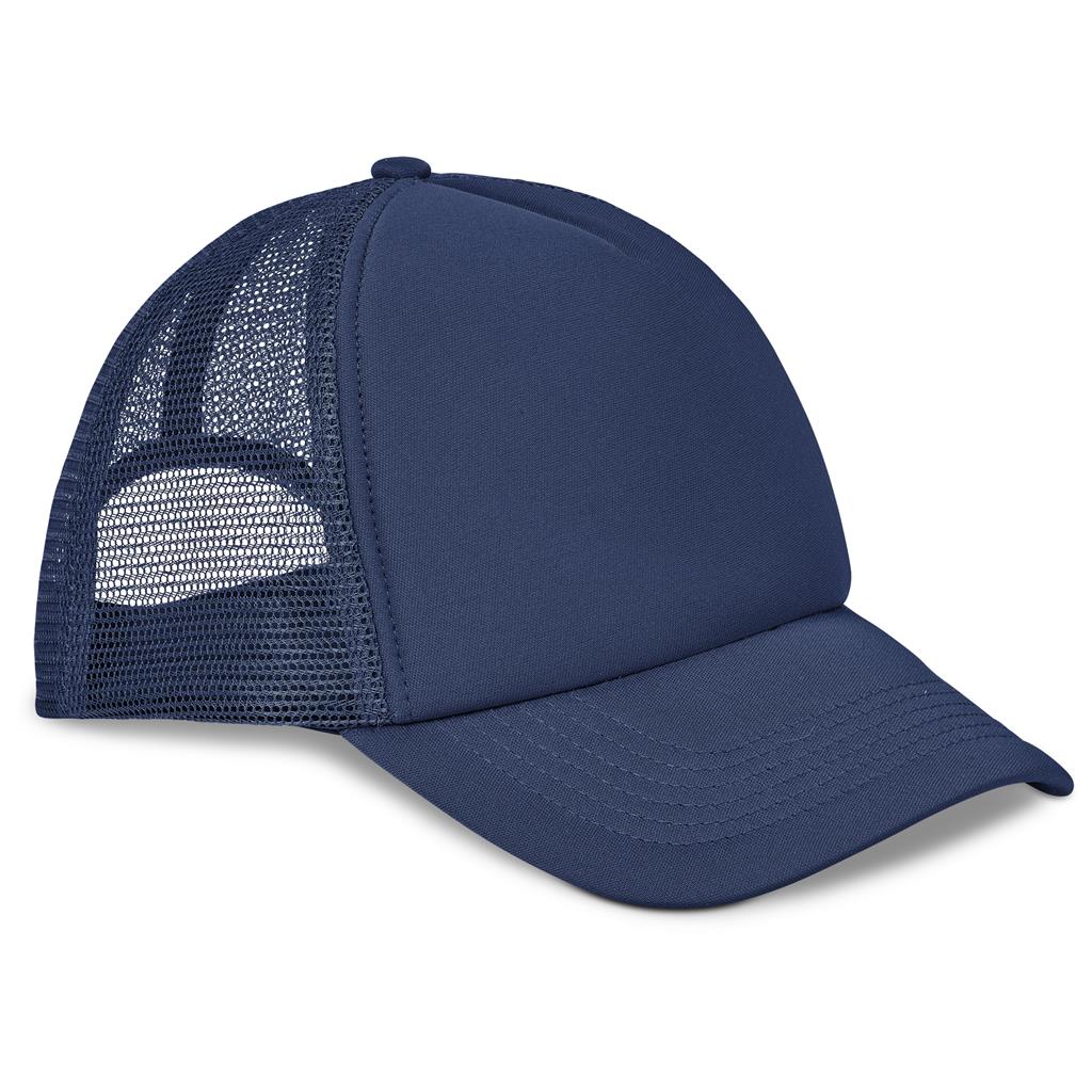 Vibe Foam Trucker Cap - 5 Panel