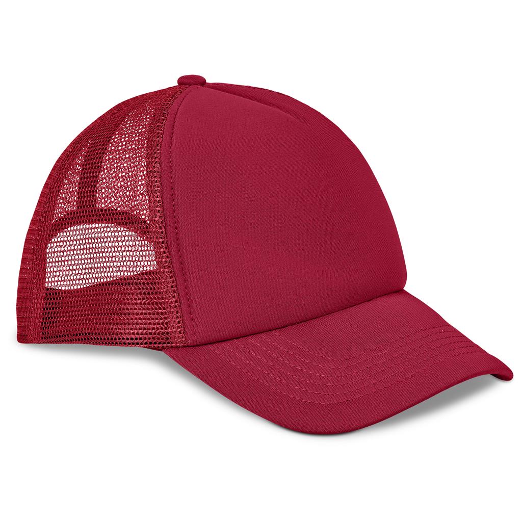 Vibe Foam Trucker Cap - 5 Panel