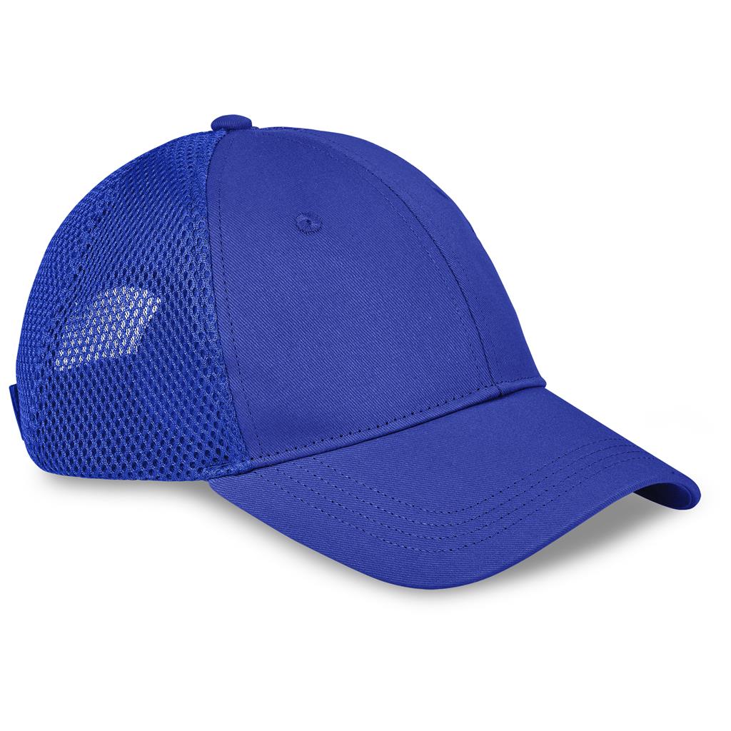 Boost Premium Trucker Cap - 6 Panel