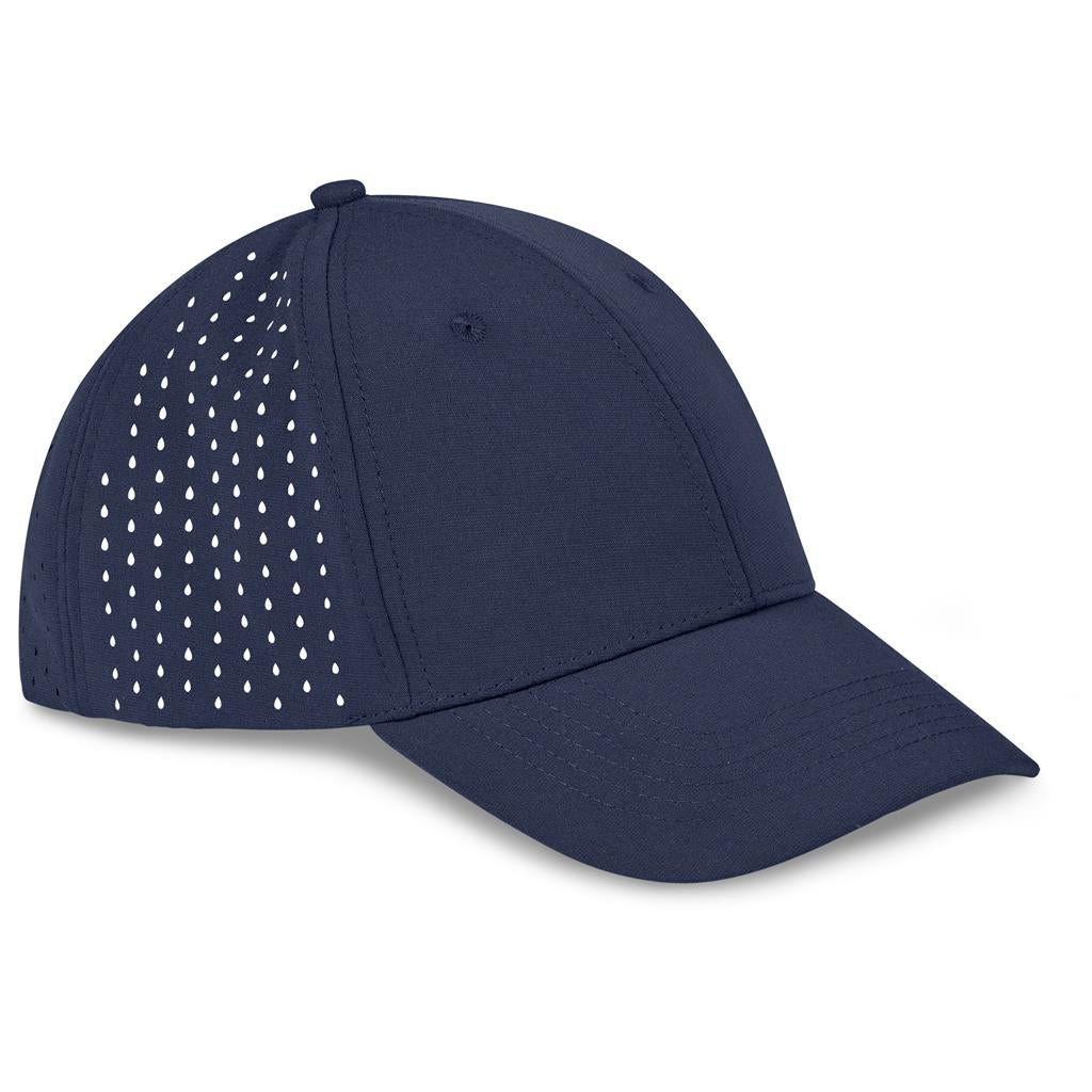 Fusion Laser Cap - 6 Panel