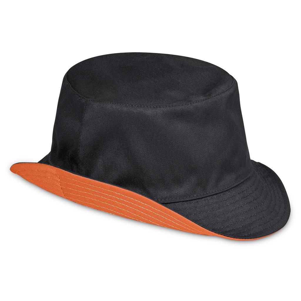 Urban Reversible Bucket Hat