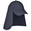 Jabula Cap - 6 Panel