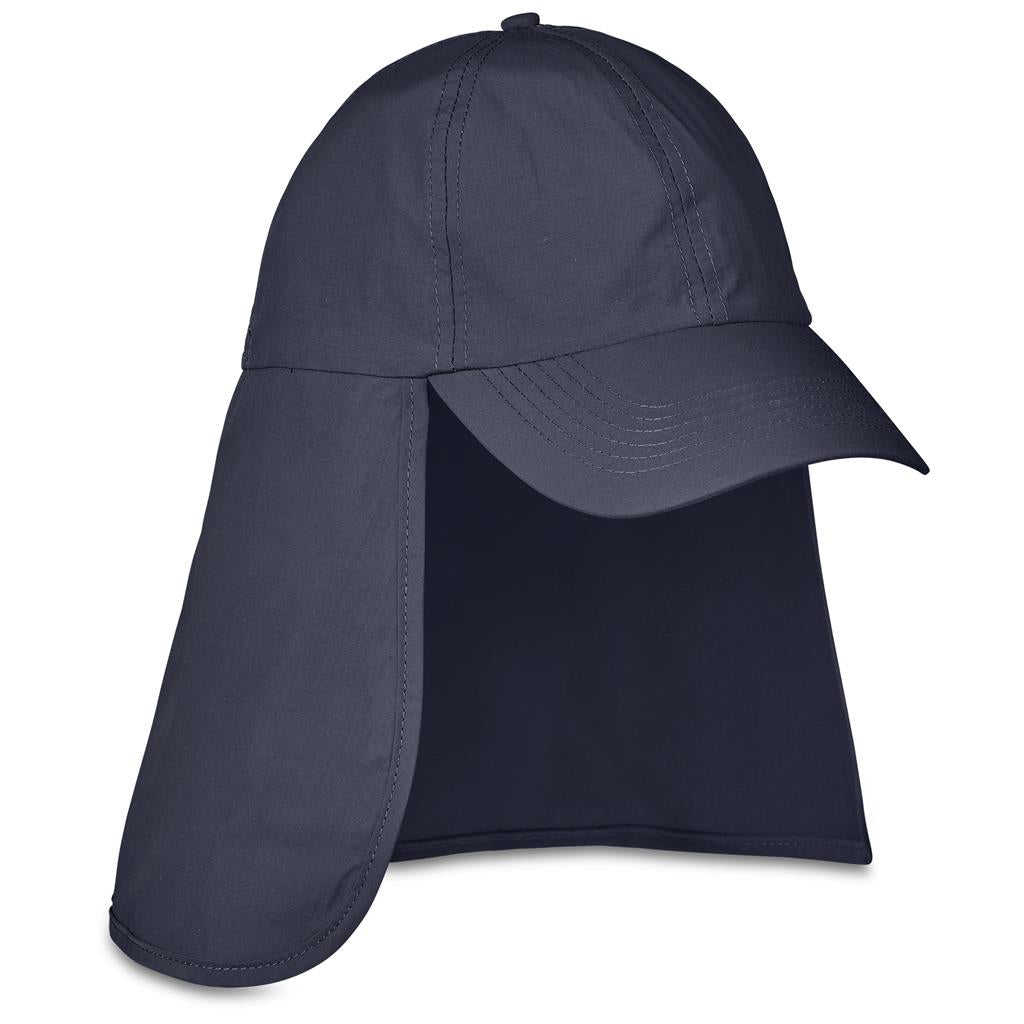 Urban Terrain Jabula Cap - 6 Panel