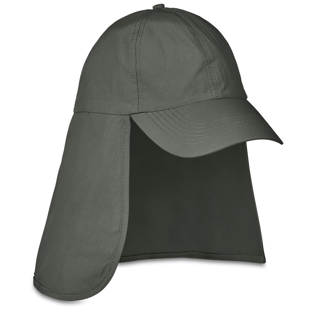 Urban Terrain Jabula Cap - 6 Panel