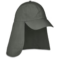 Urban Terrain Jabula Cap - 6 Panel