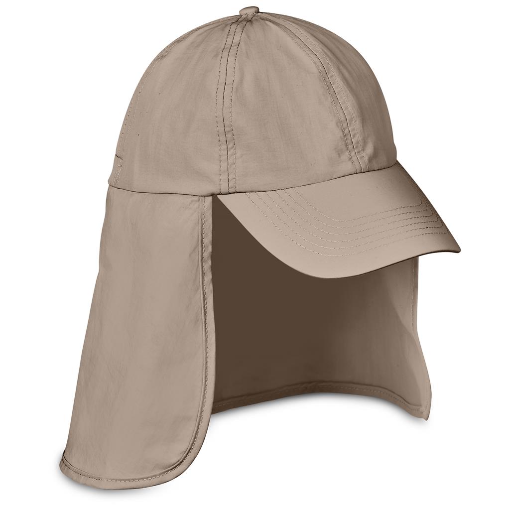 Jabula Cap - 6 Panel