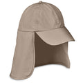 Urban Terrain Jabula Cap - 6 Panel