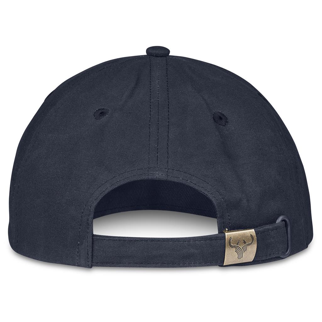 Urban Terrain Sondela Oilskin Cap - 6 Panel