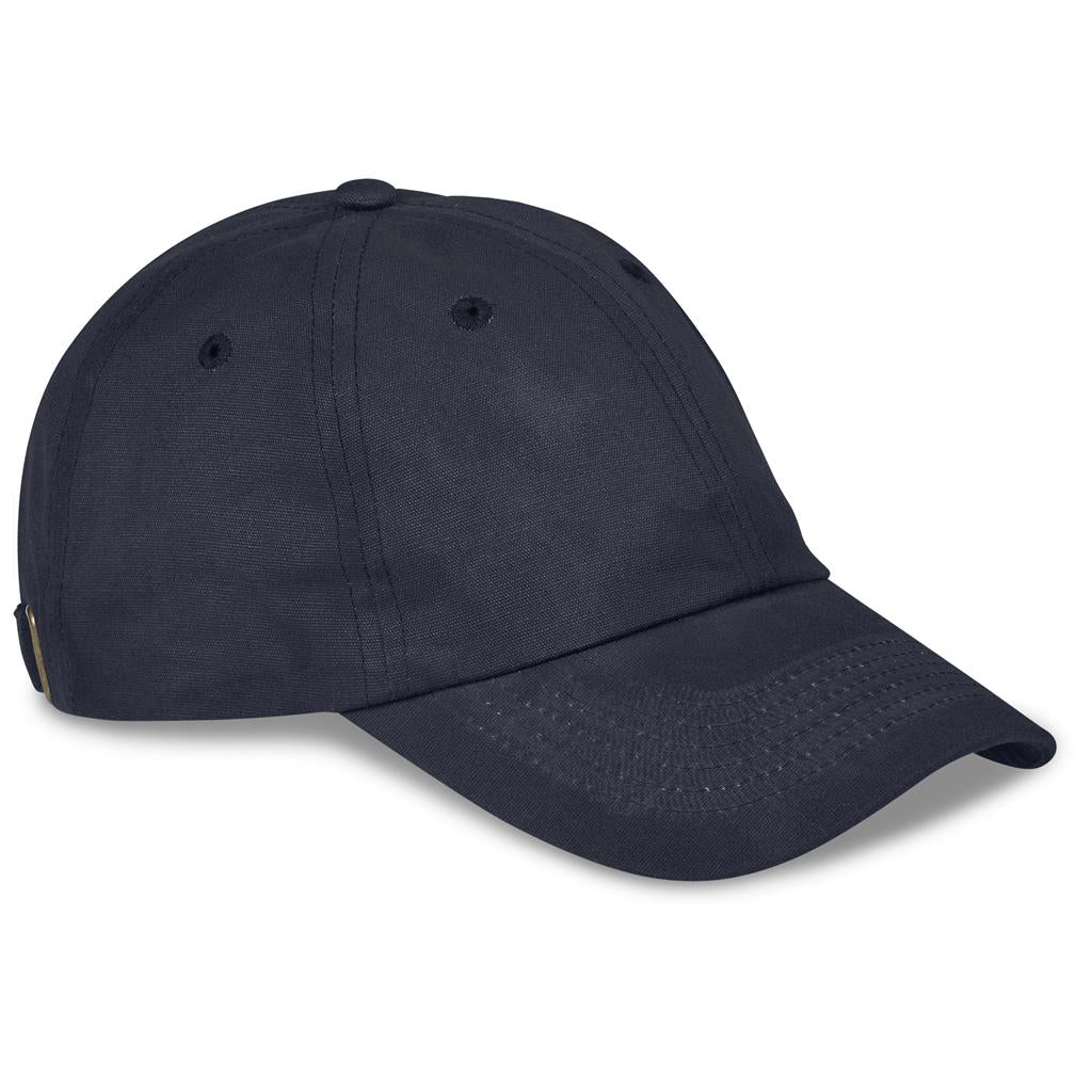 Urban Terrain Sondela Oilskin Cap - 6 Panel