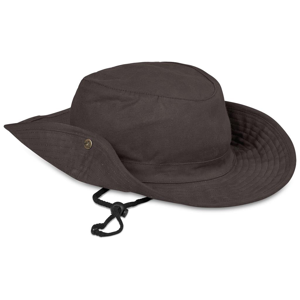 Urban Terrain Somabula Oilskin Hat