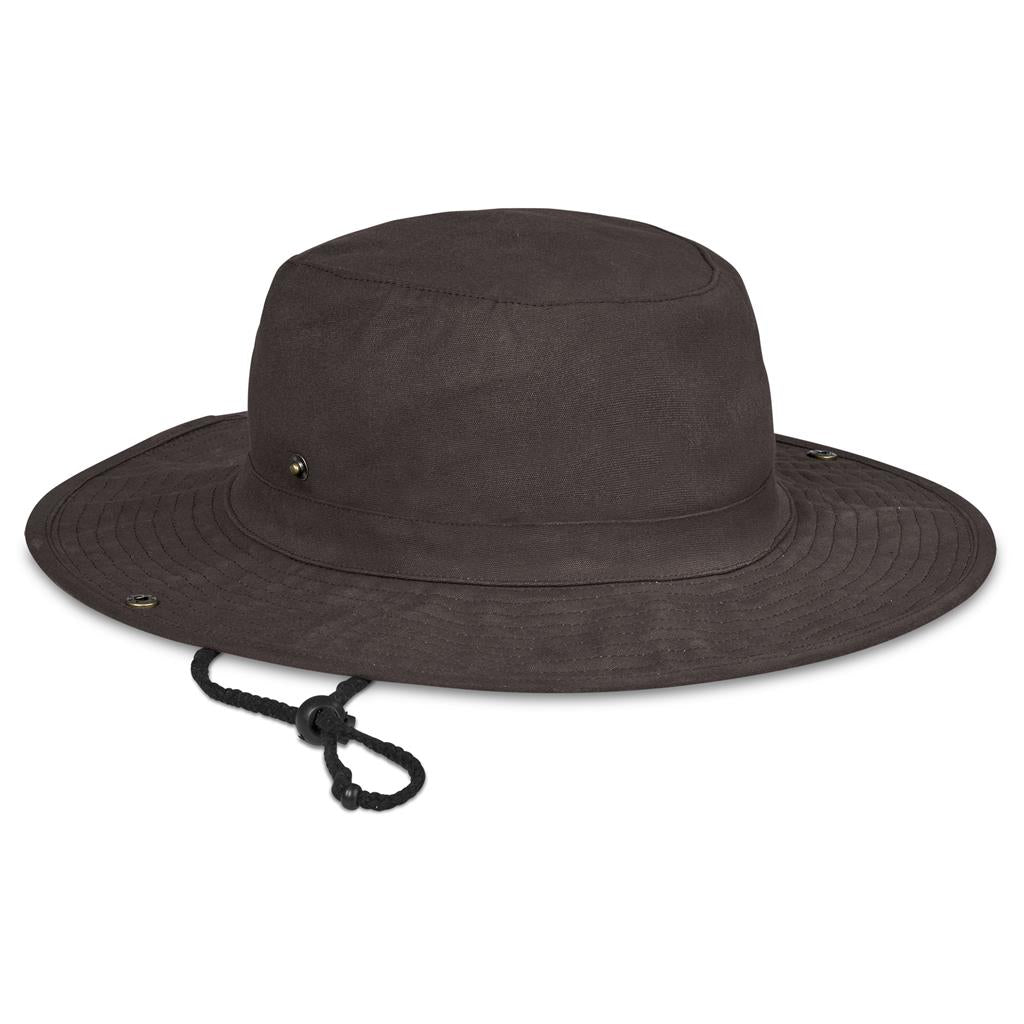 Urban Terrain Somabula Oilskin Hat