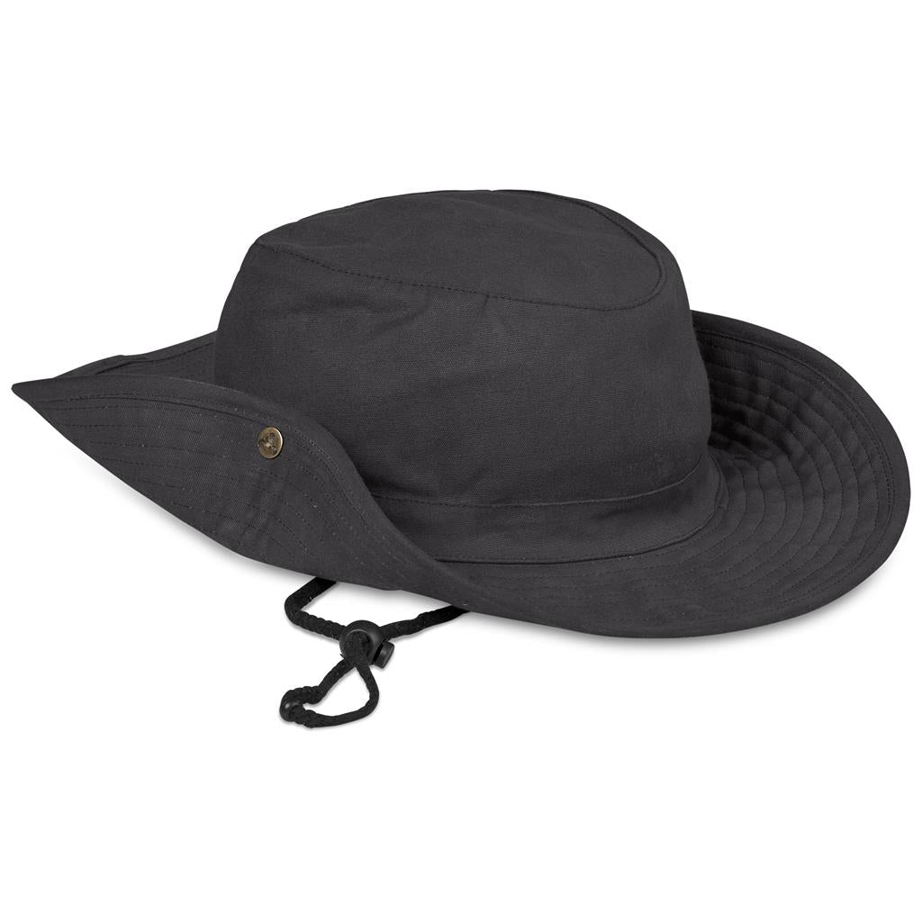Urban Terrain Somabula Oilskin Hat