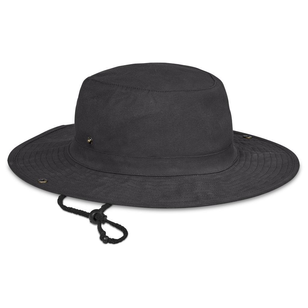 Urban Terrain Somabula Oilskin Hat
