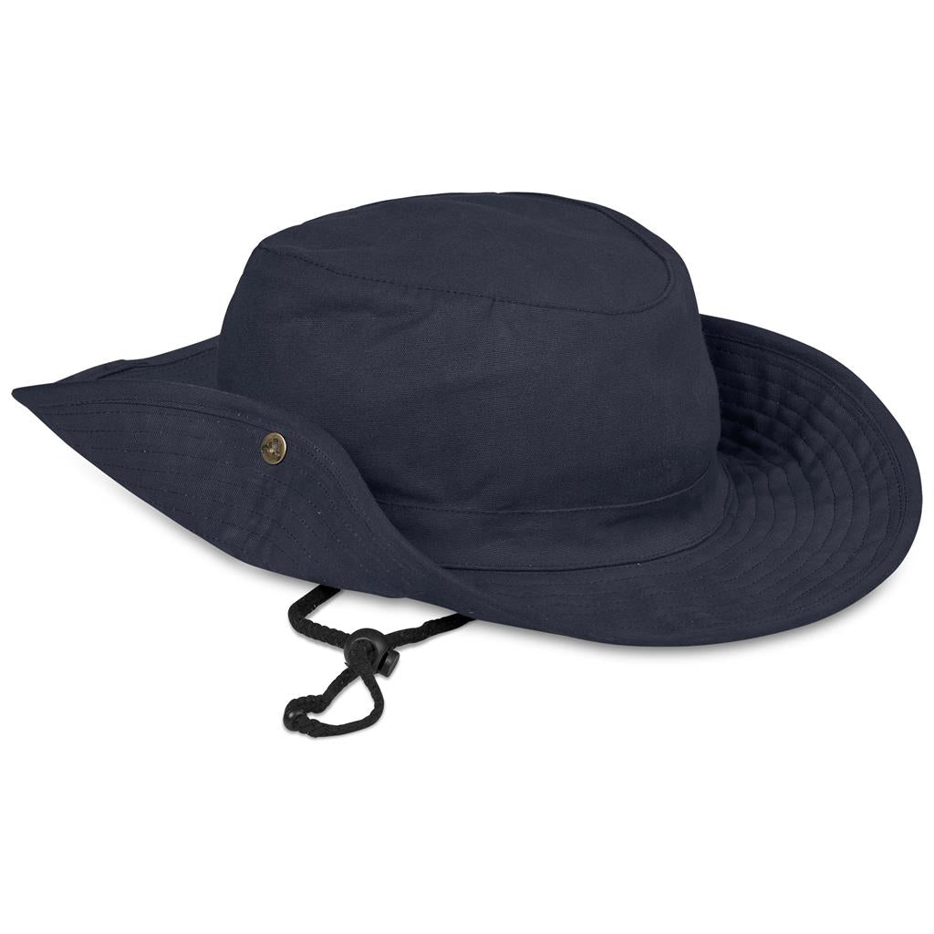 Urban Terrain Somabula Oilskin Hat