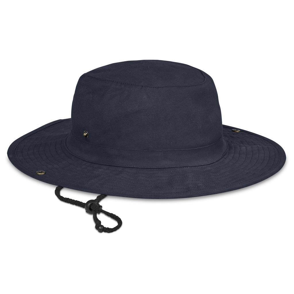Urban Terrain Somabula Oilskin Hat