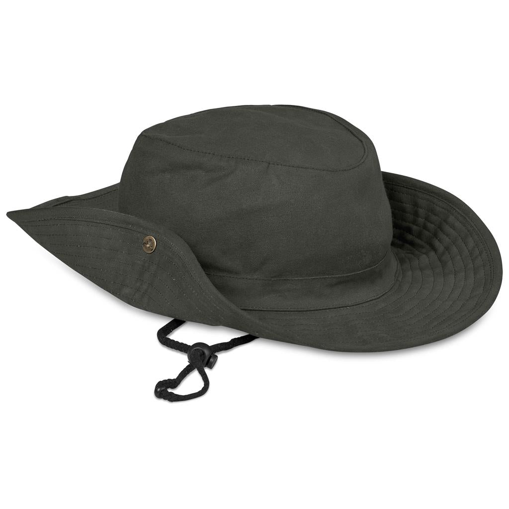Urban Terrain Somabula Oilskin Hat