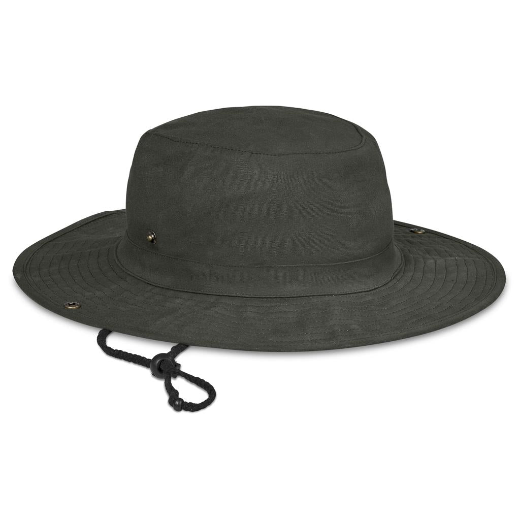 Urban Terrain Somabula Oilskin Hat