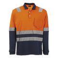 Transit Long Sleeve Golfer