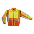 Force Jacket