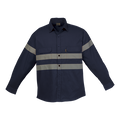 Shaft Safety Shirt Long Sleeve