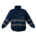 Barricade Jacket