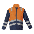 Fleet Jacket