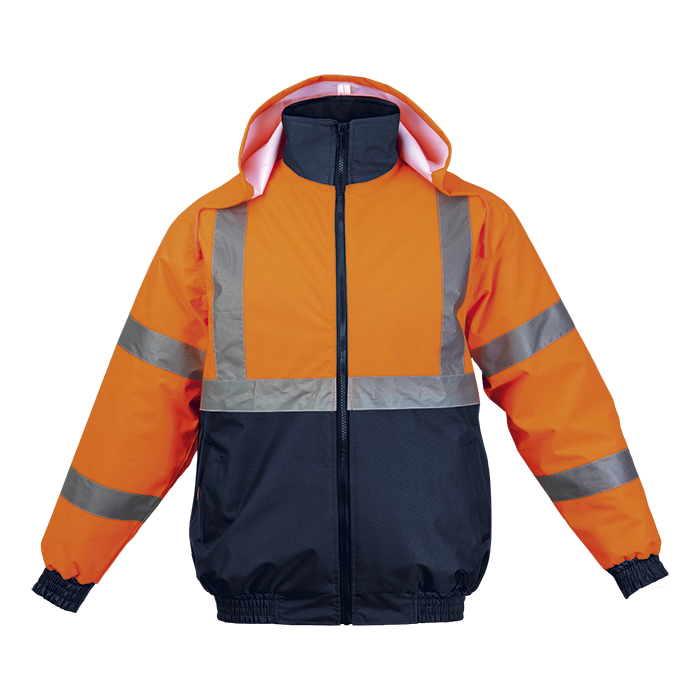 Hawk Jacket
