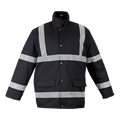 Deploy Reflective Parka