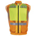 Sleeveless Force Jacket