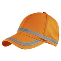 Barron Safety Cap With Mesh