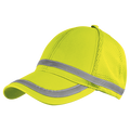 Barron Safety Cap With Mesh