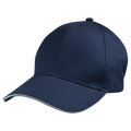 Barron Safety Sandwhich Peak Cap