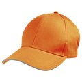 Barron Safety Sandwhich Peak Cap