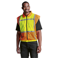 Barron Traffic Sleeveless Reflective Vest