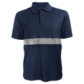 Barron Reflective Golfer with Tape