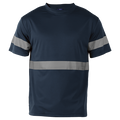135g Essential T-Shirt with Tape
