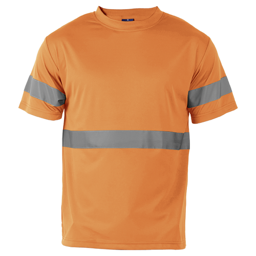 135g Essential T-Shirt with Tape